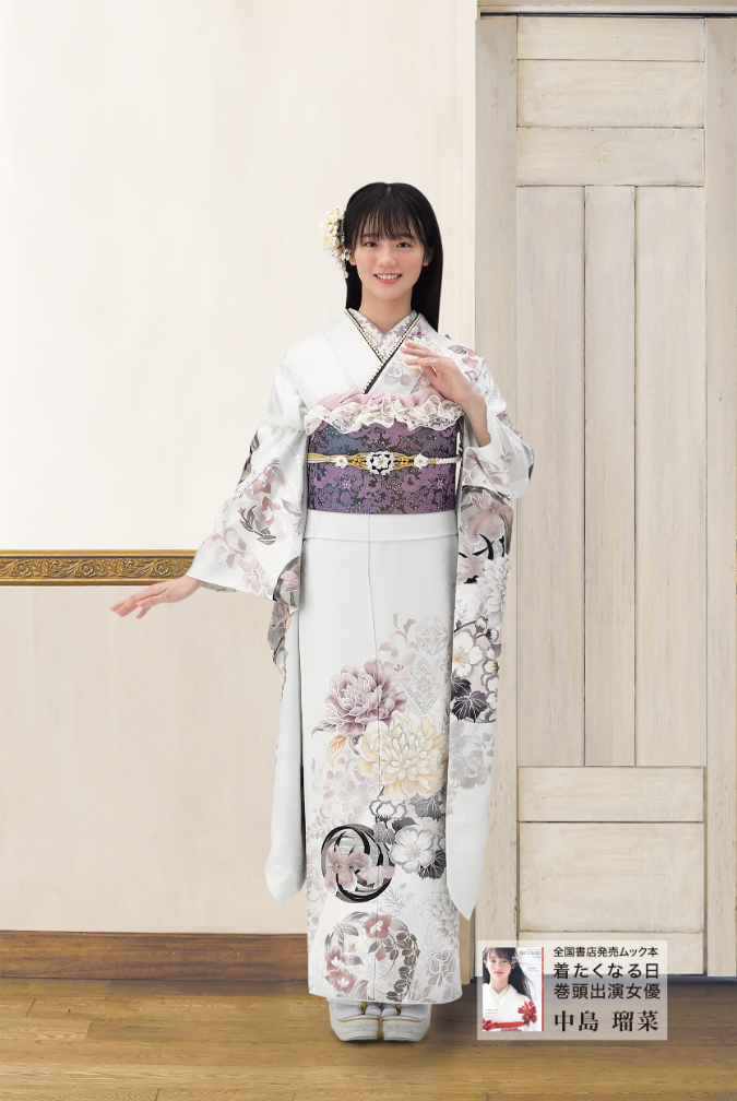 振袖カタログ ( 704 )